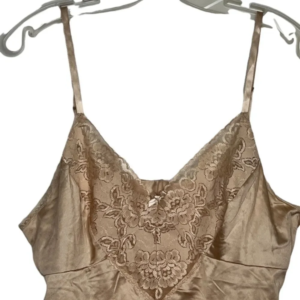 Vintage‎ Vanity Fair Camisole Slip - Picture 2 of 5